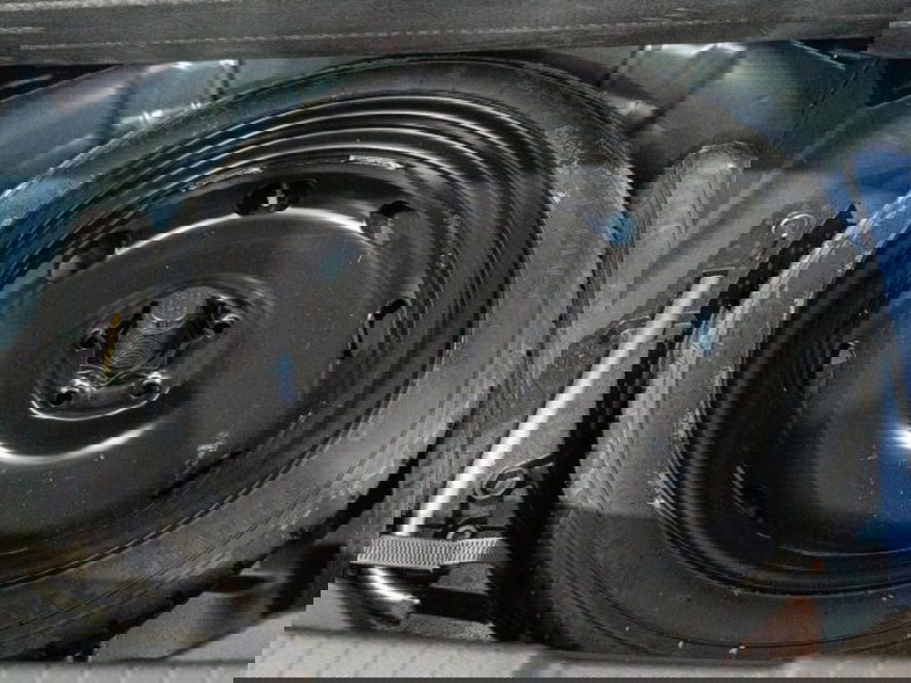 Volkswagen T-Roc usata a Catania (13)