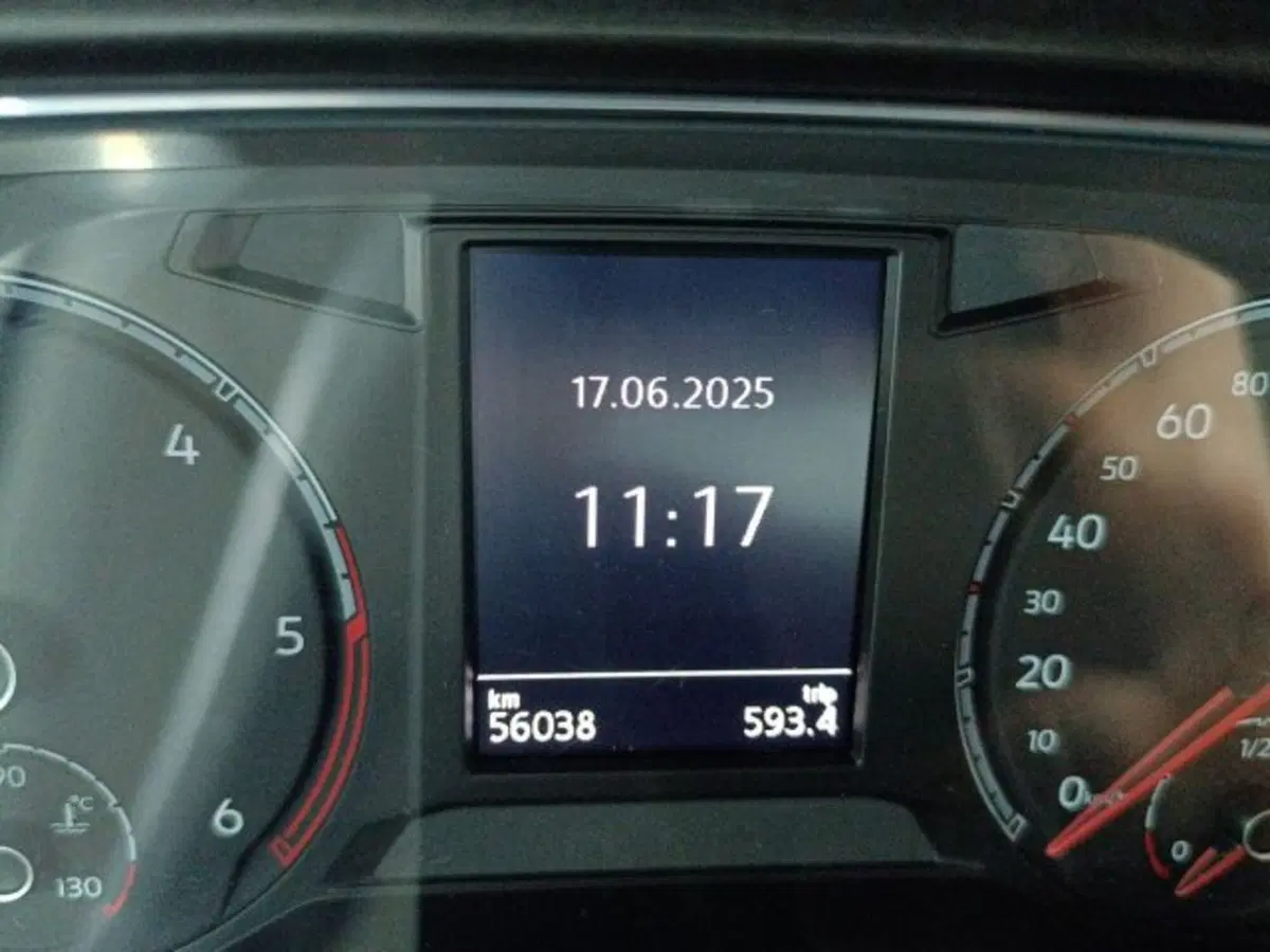 Volkswagen T-Roc usata a Catania (15)