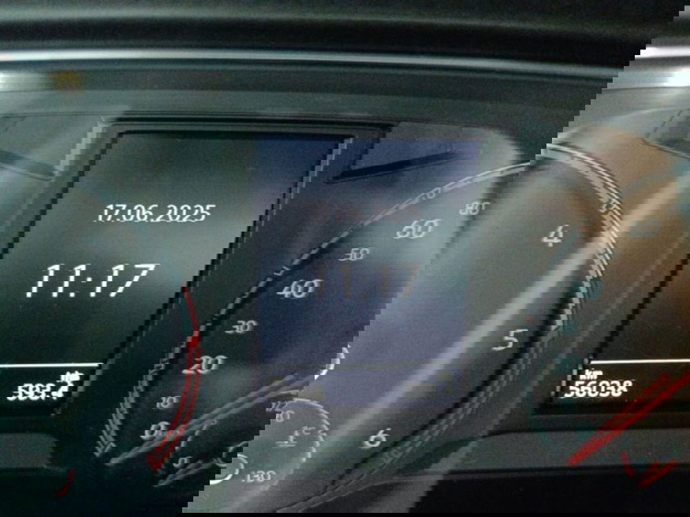 Volkswagen T-Roc usata a Catania (15)