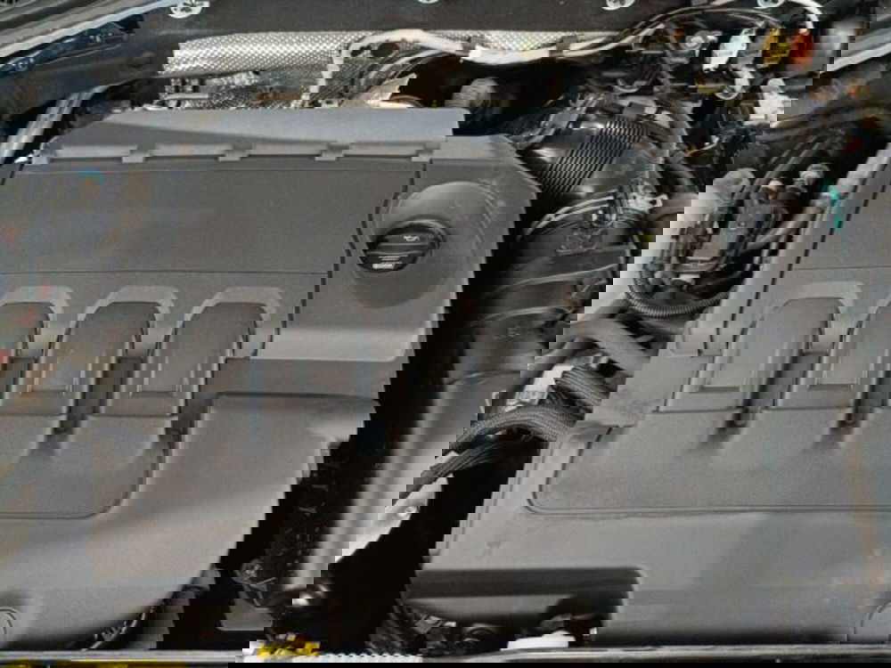 Volkswagen T-Roc usata a Catania (17)