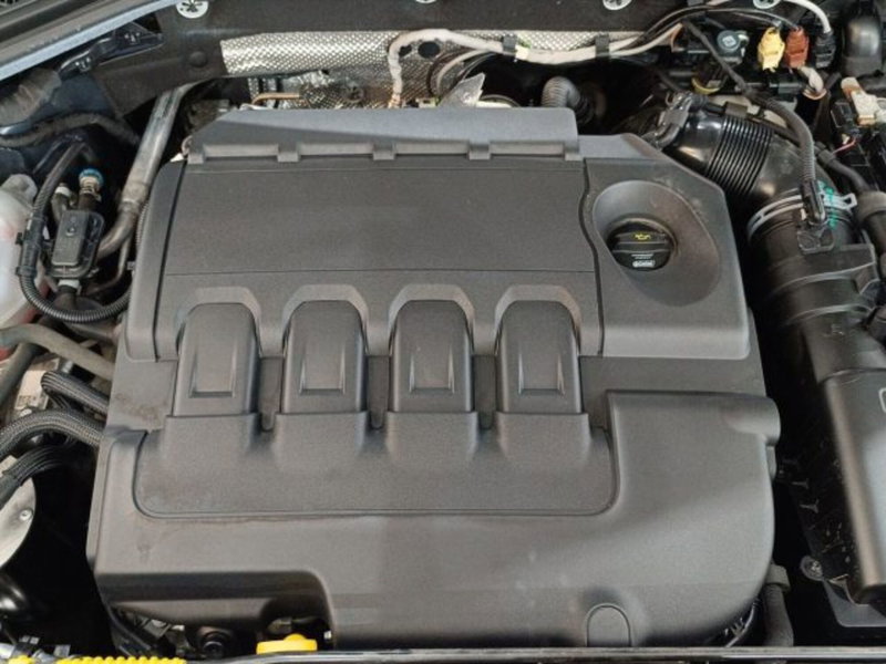 Volkswagen T-Roc usata a Catania (12)