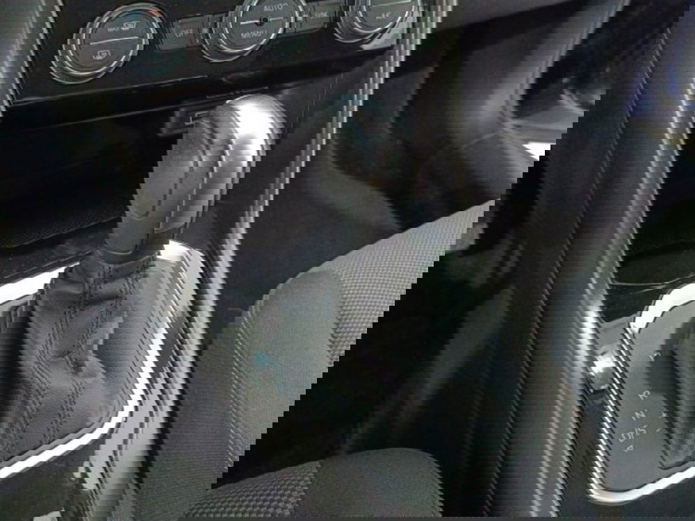 Volkswagen T-Roc usata a Catania (8)