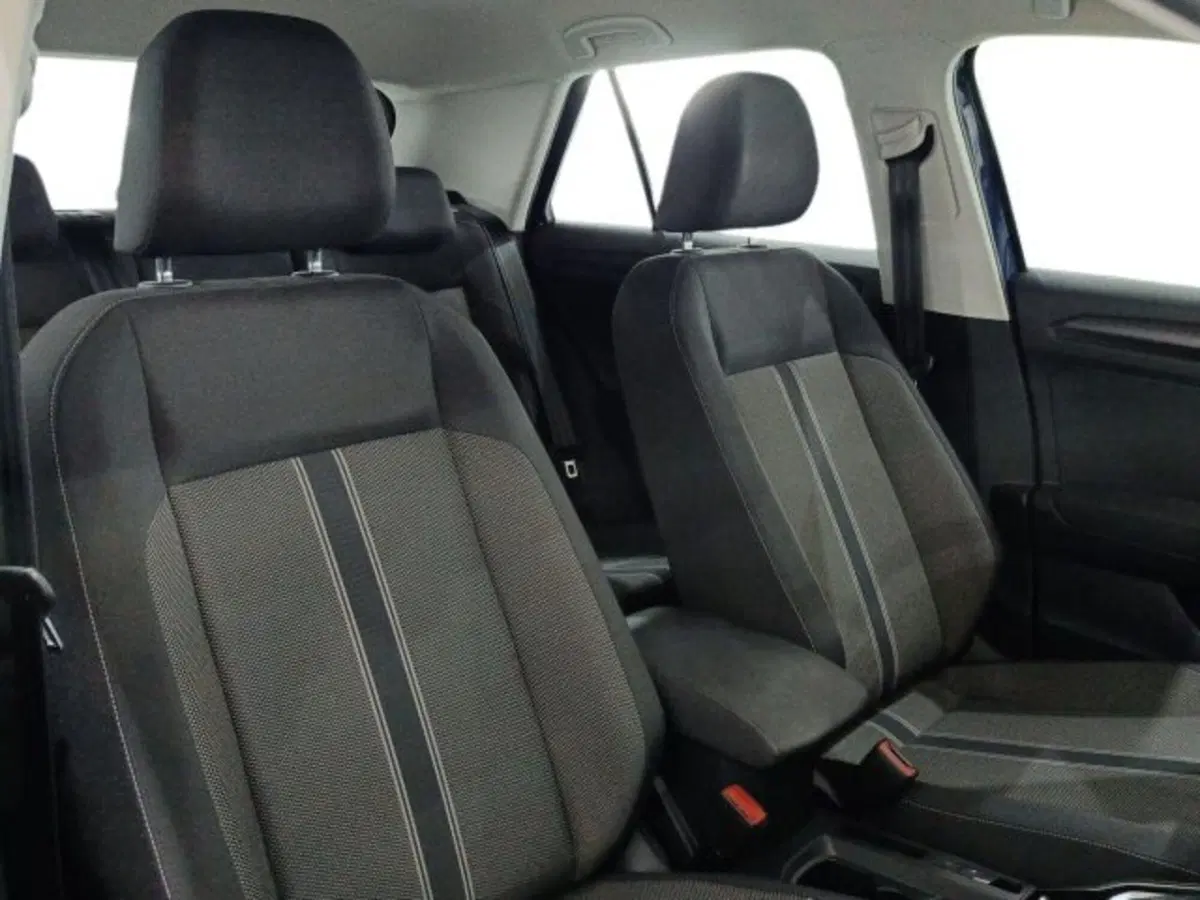 Volkswagen T-Roc usata a Catania (10)