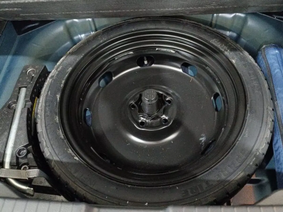 Volkswagen T-Roc usata a Catania (13)