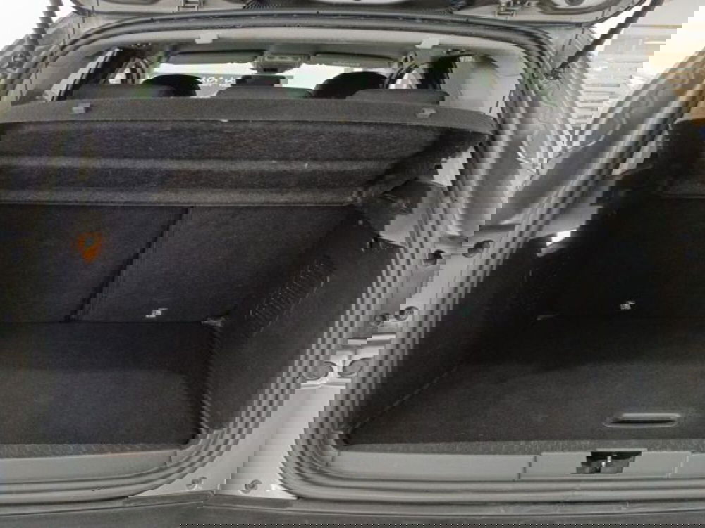 Renault Captur usata a Catania (12)