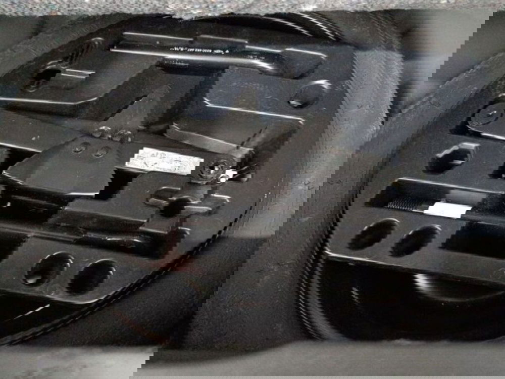 Renault Captur usata a Catania (13)