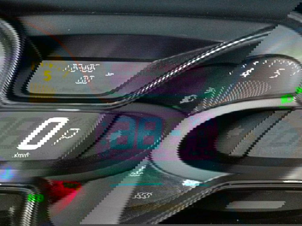 Renault Captur usata a Catania (15)