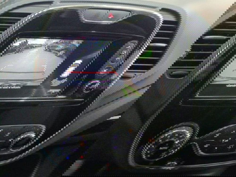 Renault Captur usata a Catania (16)