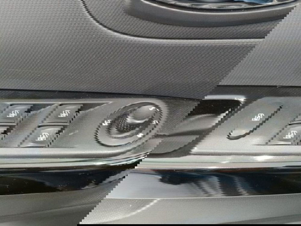 Renault Captur usata a Catania (19)