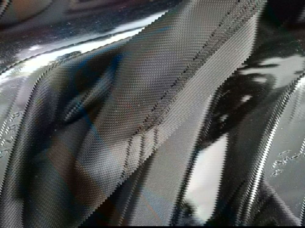 Renault Captur usata a Catania (20)