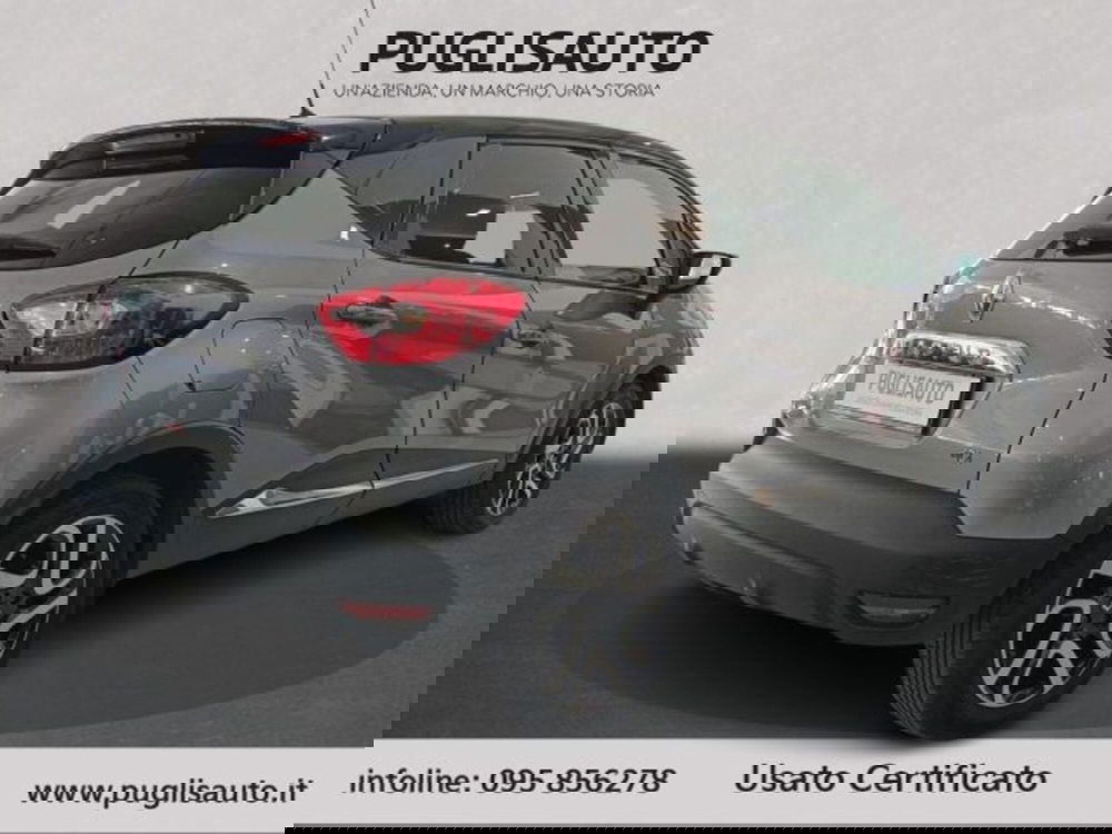 Renault Captur usata a Catania (4)