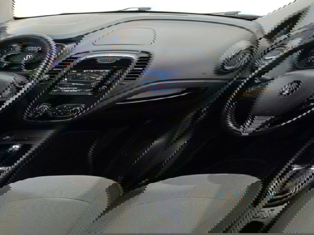 Renault Captur usata a Catania (7)