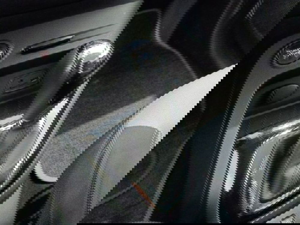 Renault Captur usata a Catania (8)