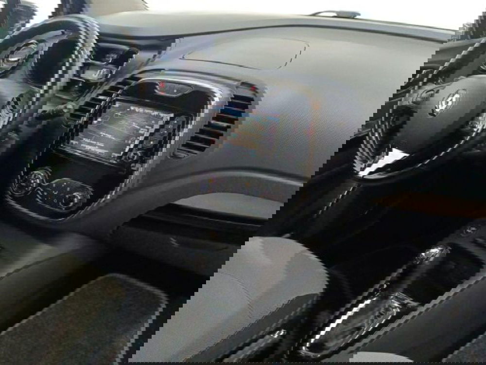 Renault Captur usata a Catania (9)