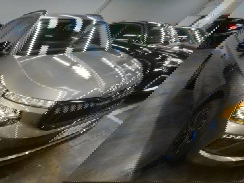 Skoda Kamiq usata a Catania