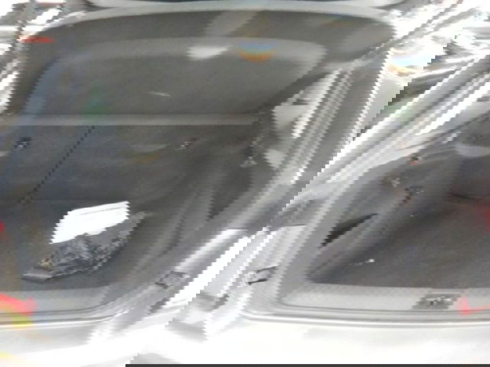 Skoda Kamiq usata a Catania (10)