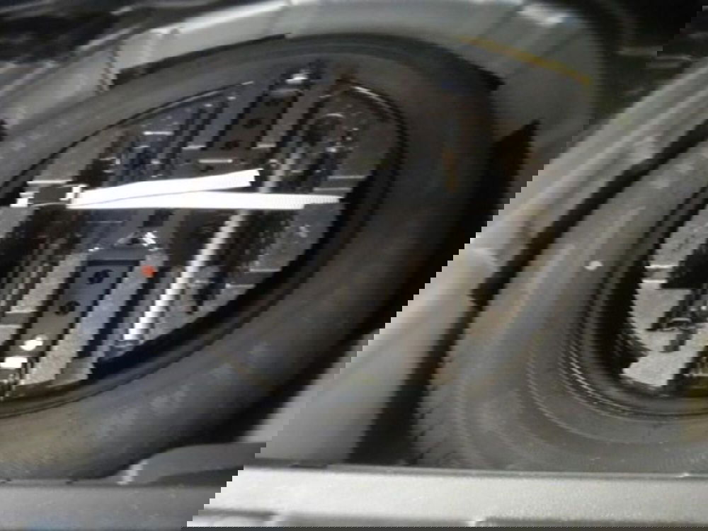 Skoda Kamiq usata a Catania (11)