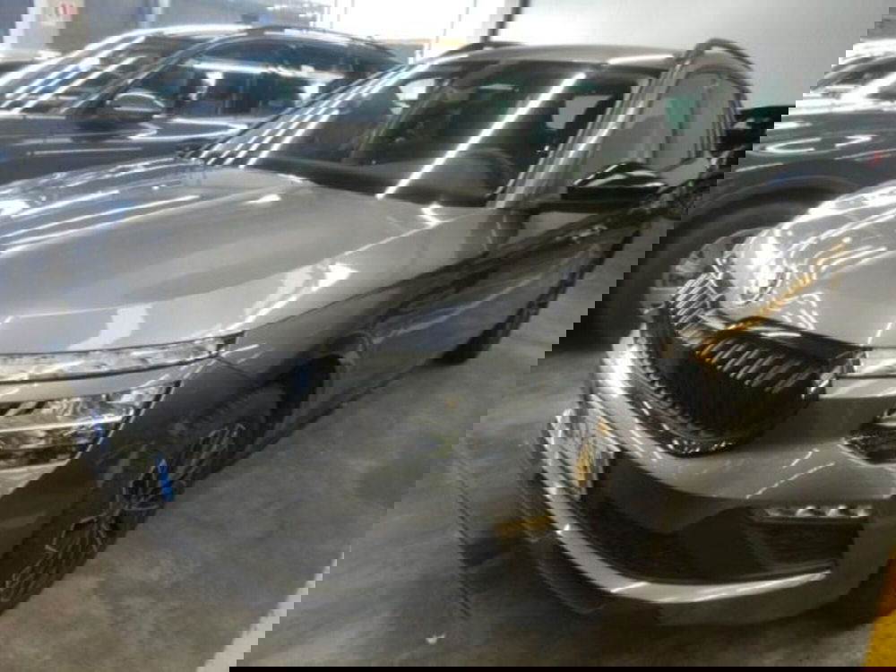 Skoda Kamiq usata a Catania (2)