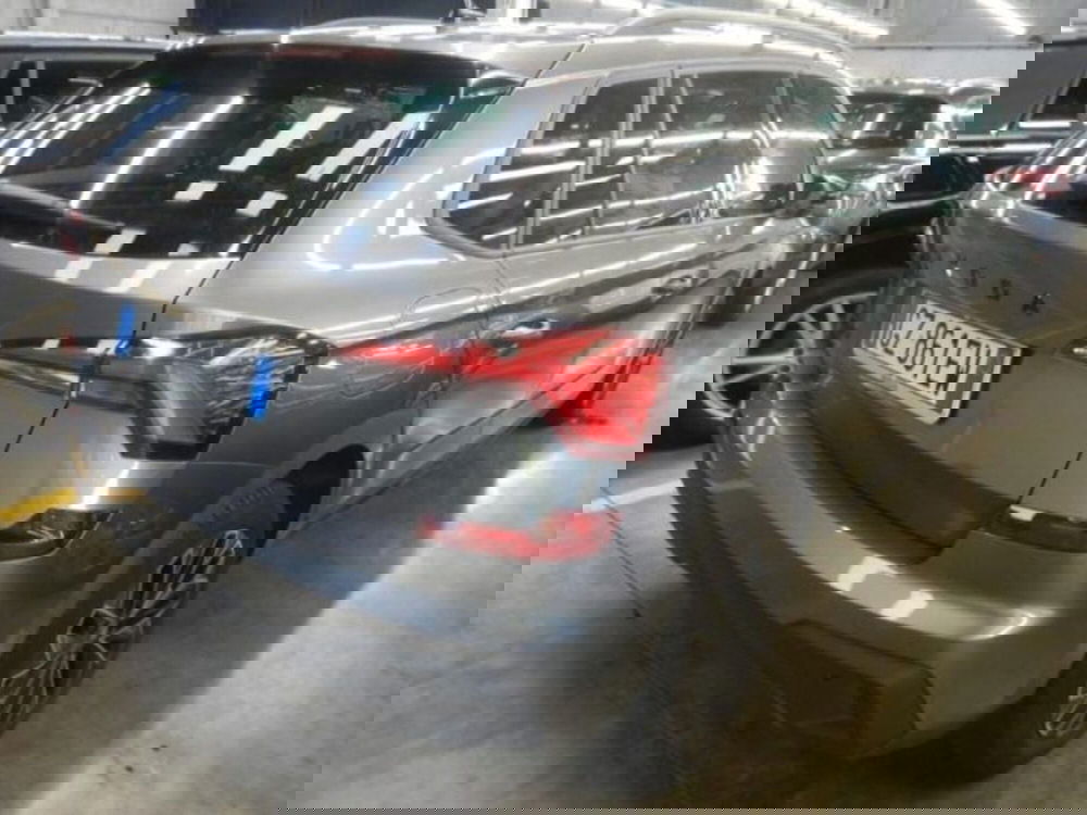 Skoda Kamiq usata a Catania (4)