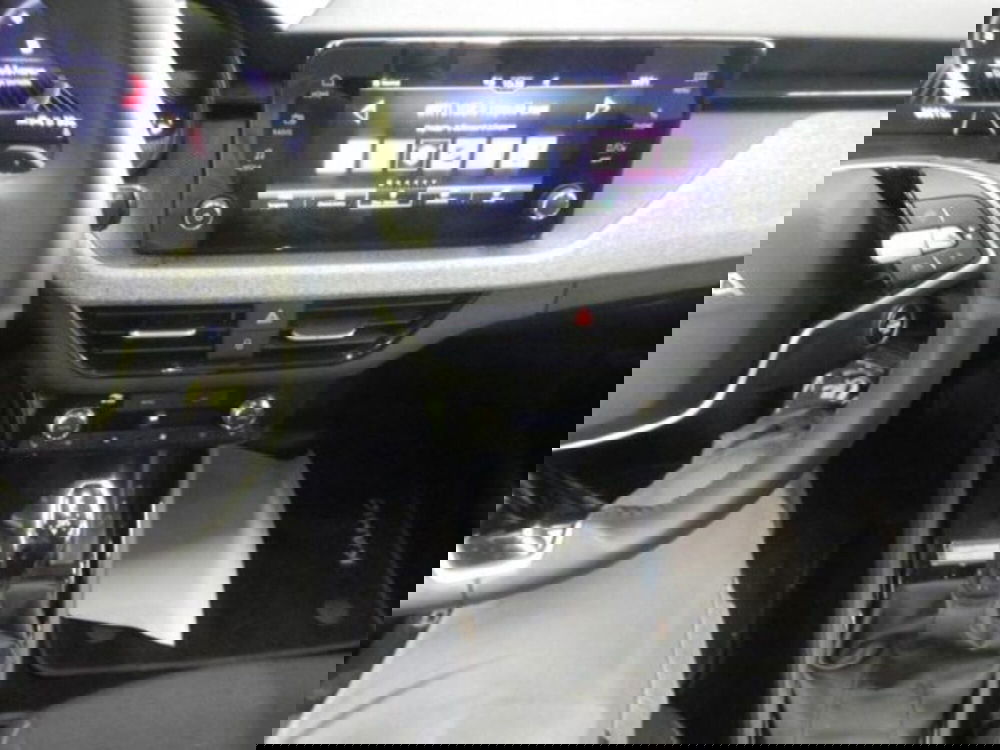 Skoda Kamiq usata a Catania (7)