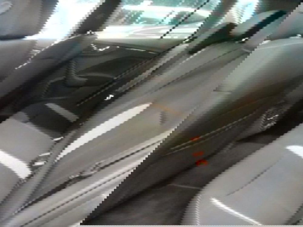 Skoda Kamiq usata a Catania (9)