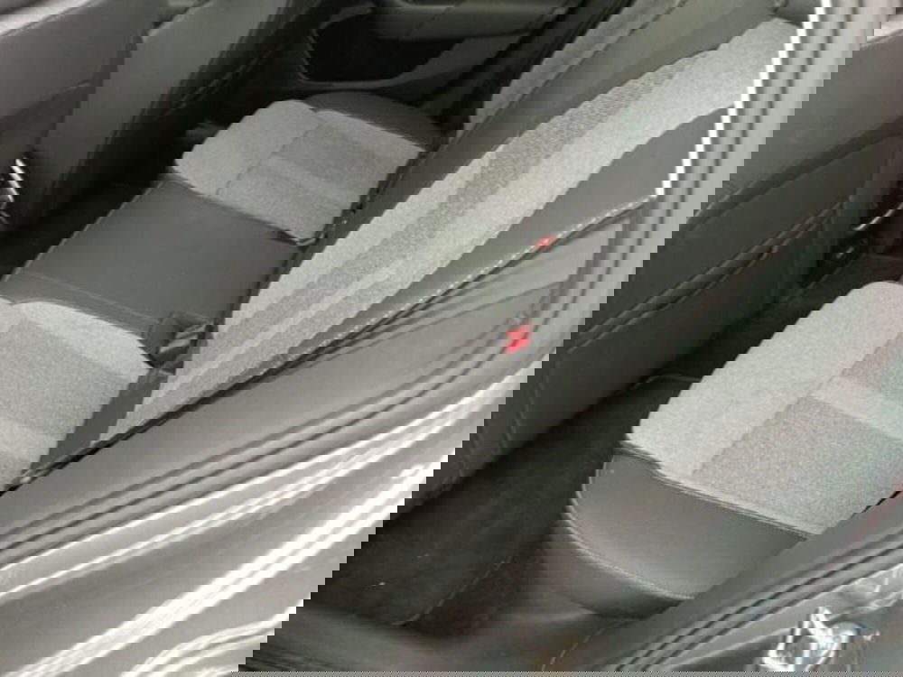 Skoda Octavia Station Wagon usata a Catania (10)