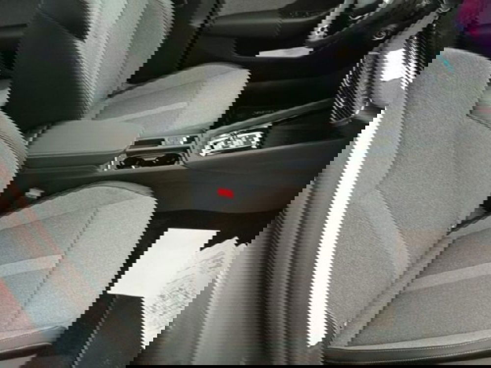 Skoda Octavia Station Wagon usata a Catania (11)