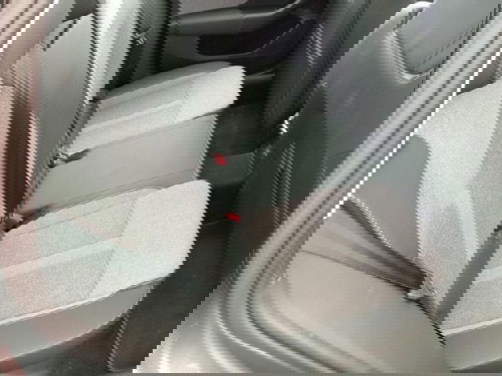 Skoda Octavia Station Wagon usata a Catania (12)