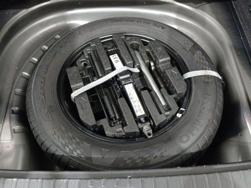 Skoda Octavia Station Wagon usata a Catania (13)