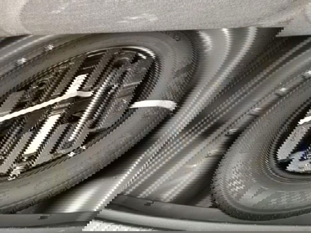 Skoda Octavia Station Wagon usata a Catania (14)