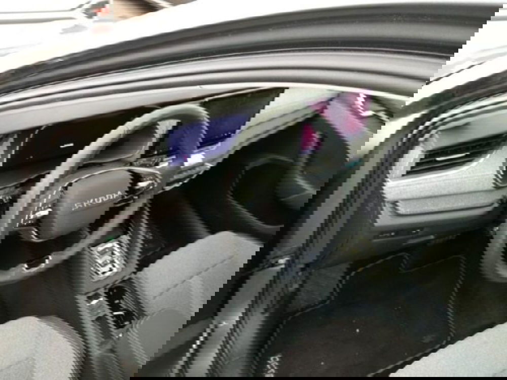 Skoda Octavia Station Wagon usata a Catania (15)