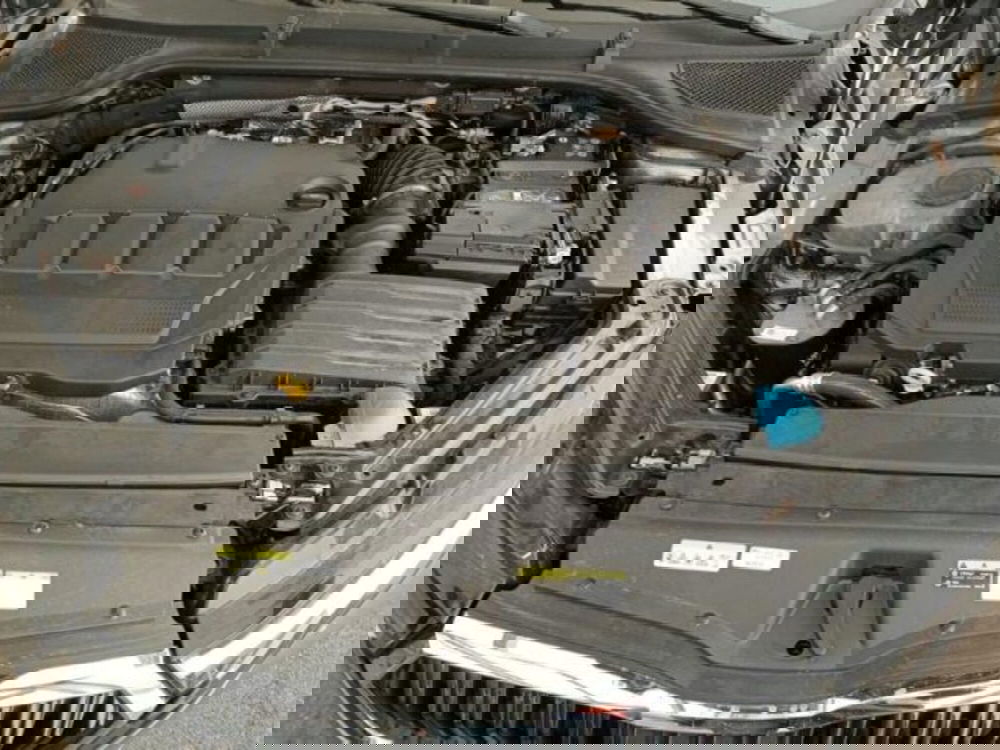 Skoda Octavia Station Wagon usata a Catania (16)