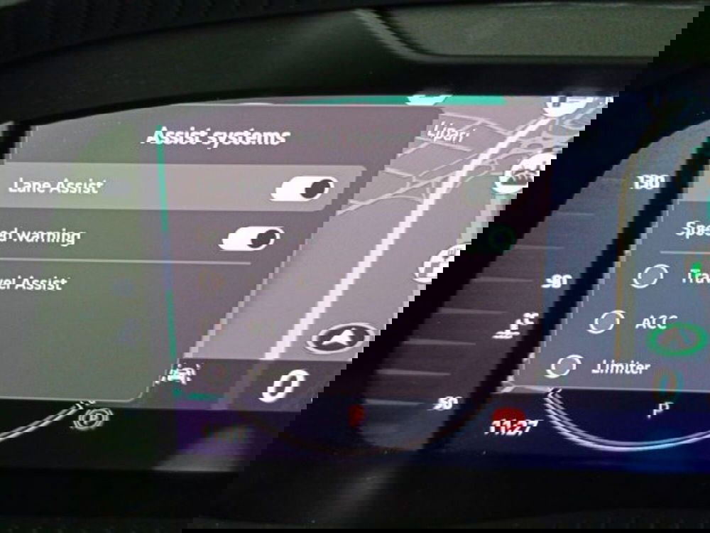 Skoda Octavia Station Wagon usata a Catania (18)