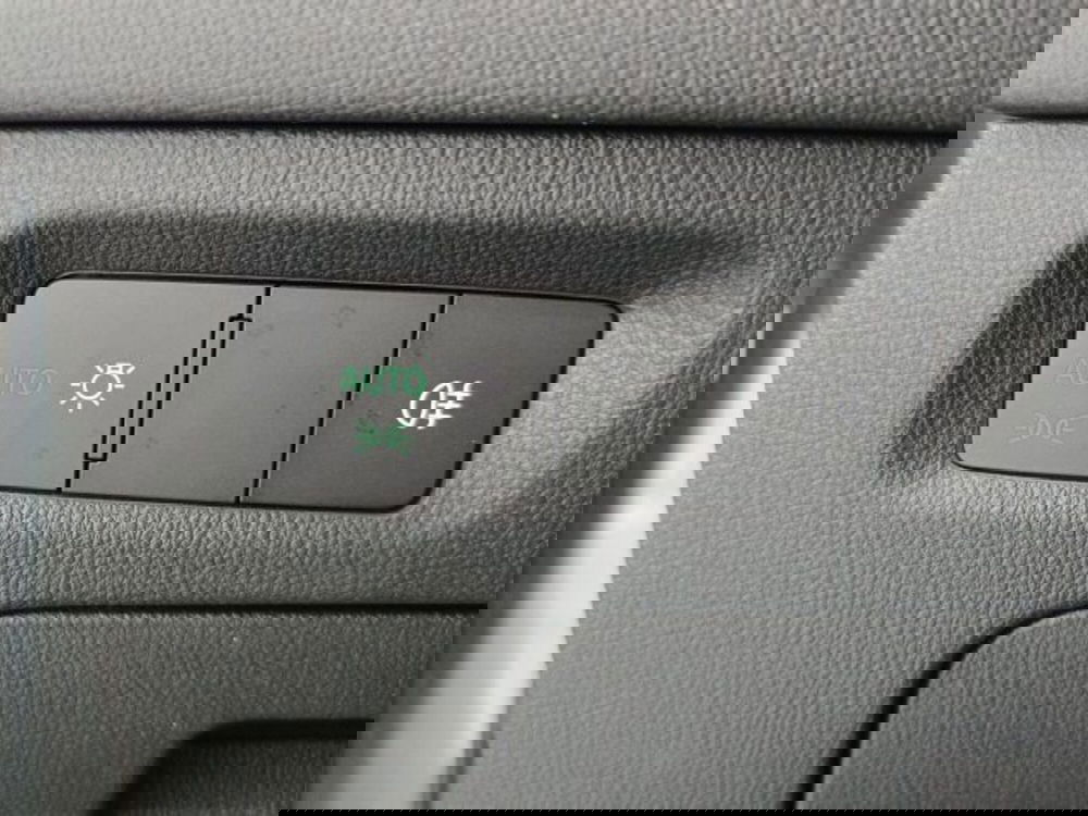 Skoda Octavia Station Wagon usata a Catania (20)