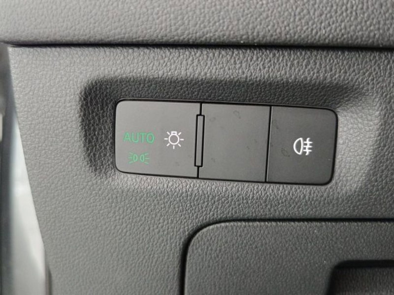 Skoda Octavia Station Wagon usata a Catania (20)