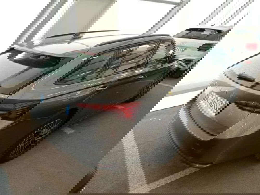 Skoda Octavia Station Wagon usata a Catania (3)