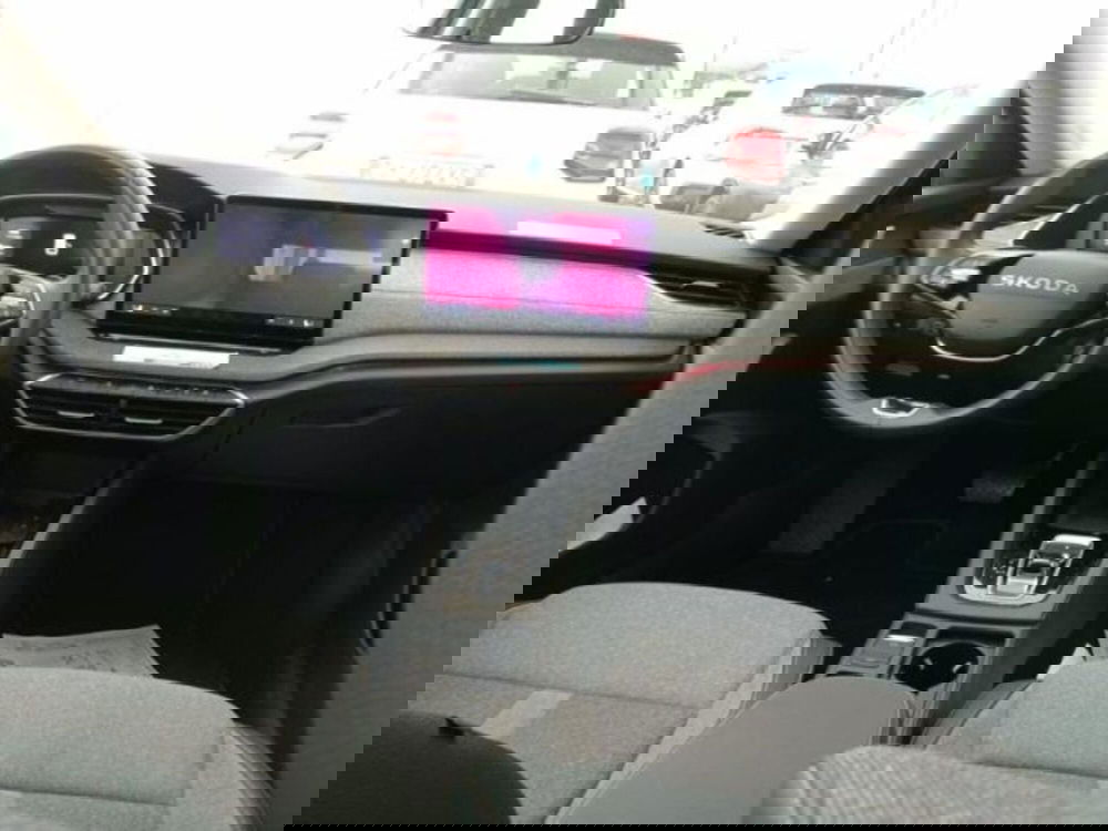 Skoda Octavia Station Wagon usata a Catania (5)