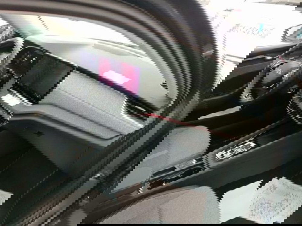 Skoda Octavia Station Wagon usata a Catania (6)