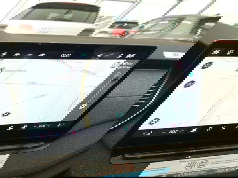 Skoda Octavia Station Wagon usata a Catania (8)