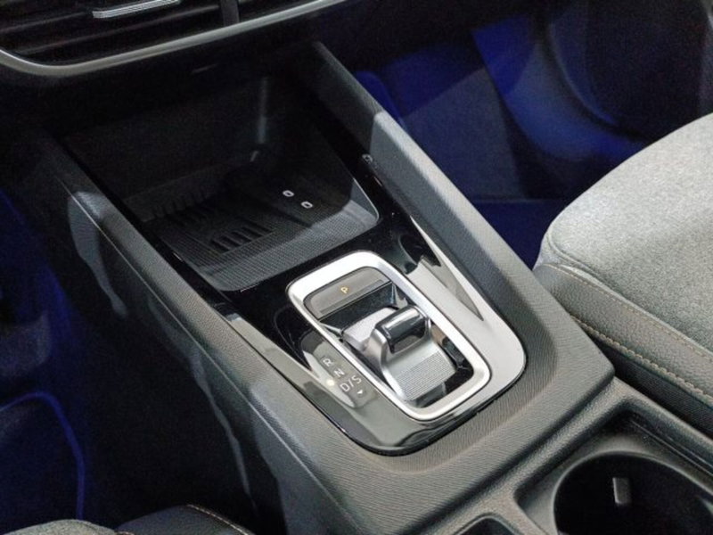 Skoda Octavia Station Wagon usata a Catania (8)