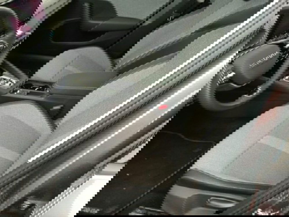 Skoda Octavia Station Wagon usata a Catania (9)