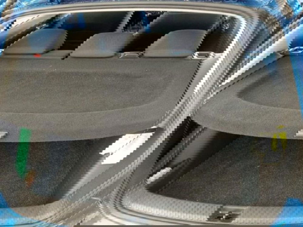 Skoda Fabia usata a Catania (10)