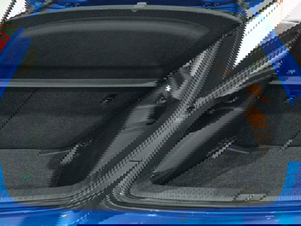 Skoda Fabia usata a Catania (12)