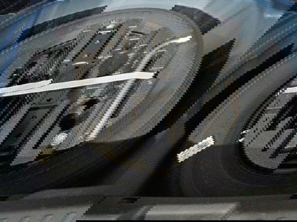 Skoda Fabia usata a Catania (13)