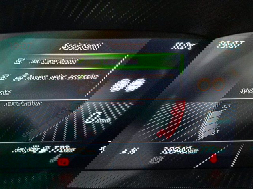 Skoda Fabia usata a Catania (15)