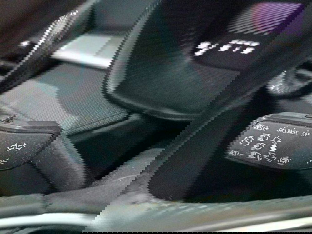 Skoda Fabia usata a Catania (19)