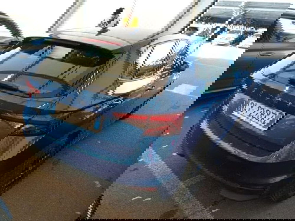 Skoda Fabia usata a Catania (3)