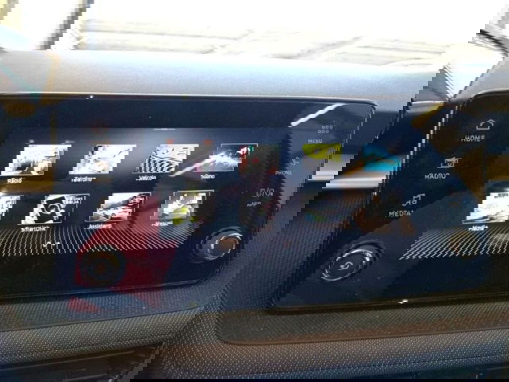 Skoda Fabia usata a Catania (8)