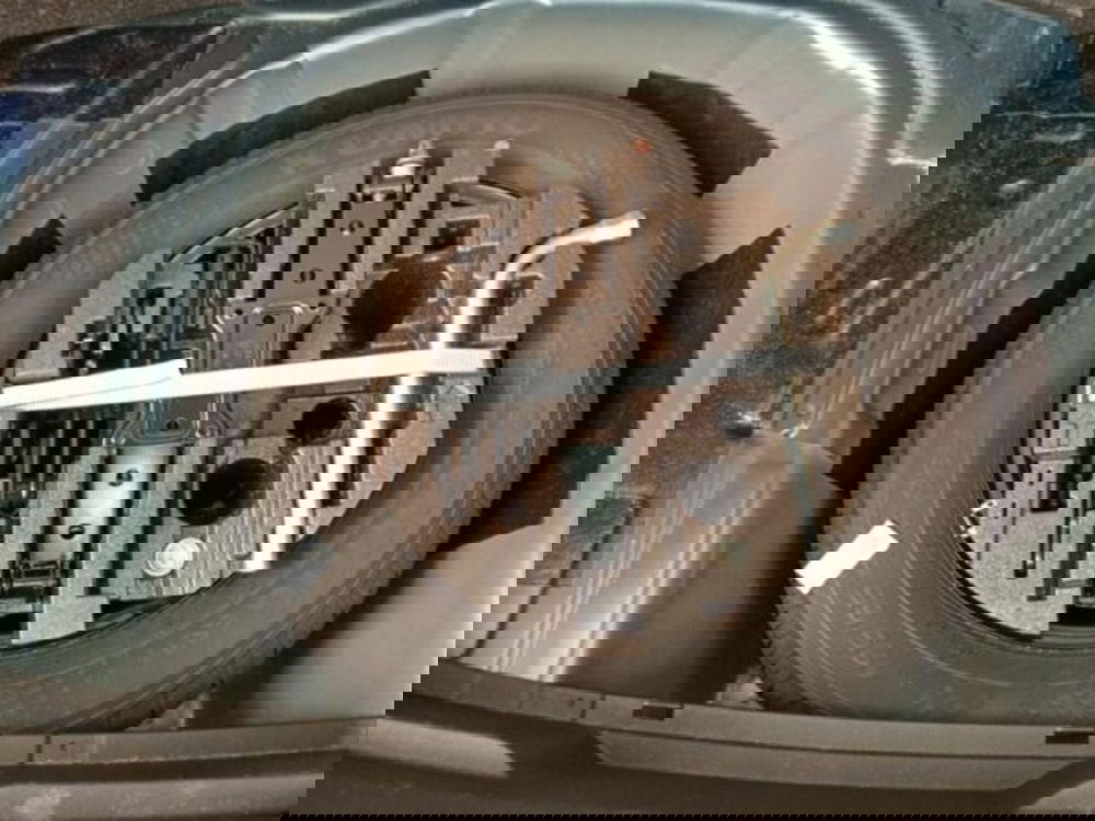 Skoda Fabia usata a Catania (9)