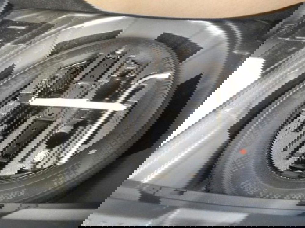 Skoda Fabia usata a Catania (10)